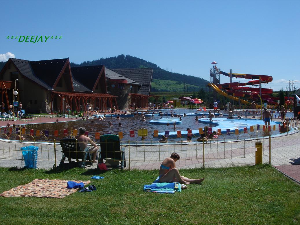 BESENOVA THERMAL SPA